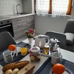 Madis House Alghero