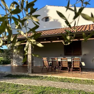 Casa Del Mate Alghero