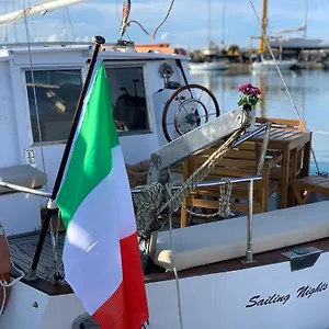 Sailing Nights Boat&breakfast Alghero