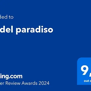 Ca Del Paradiso , Venedig Italien
