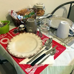  Bed and breakfast Marygrace