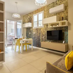  Appartamento Luxury Sofia