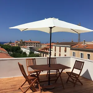 Viaxx 51 , Alghero Italien